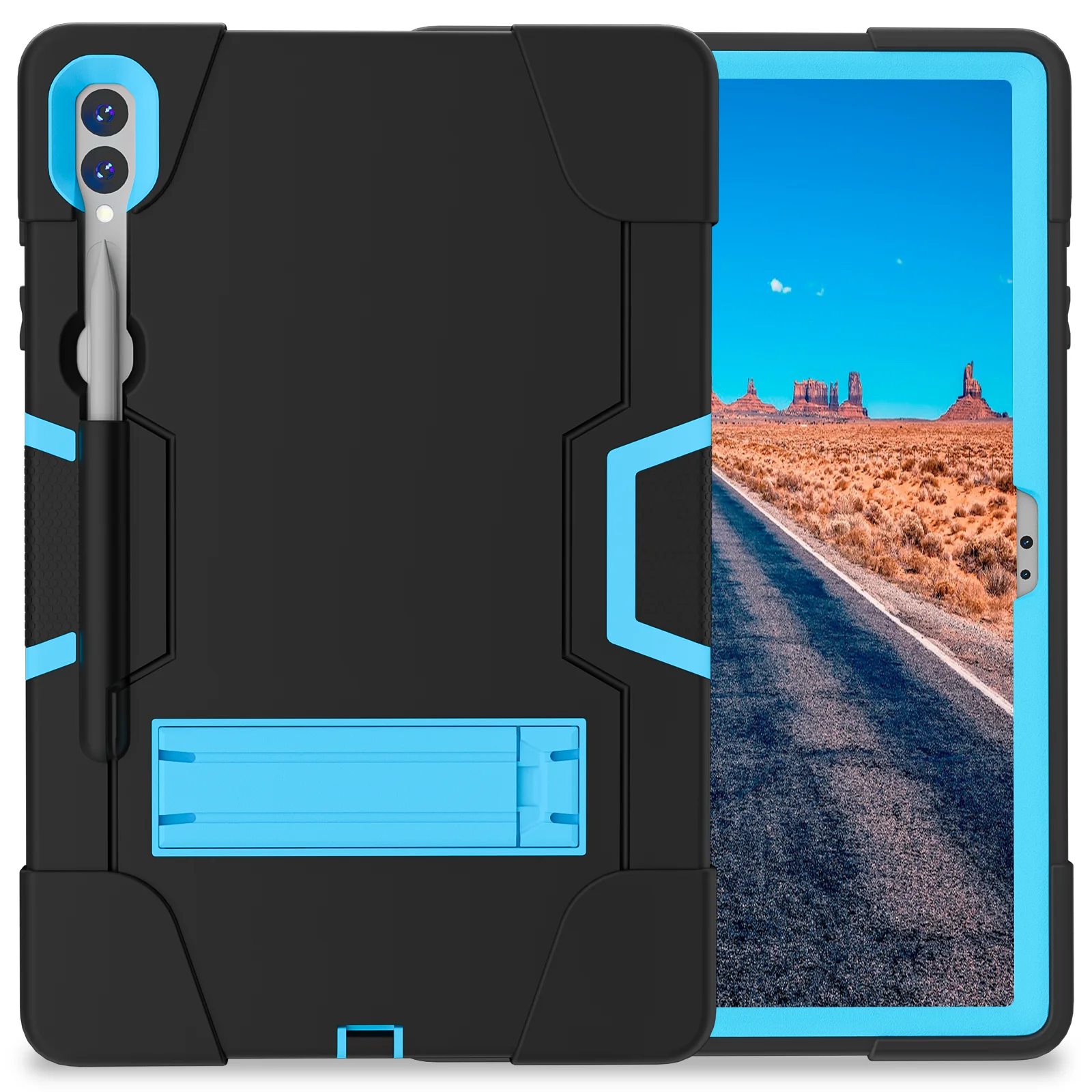 Rugged Heavy Duty Stand Cover