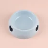 Supplies Dog Bowls and Rice Bowls Plastic Heart-shaped  Bowls Pet Bowls and Cat Food Bowls Wholesale 6