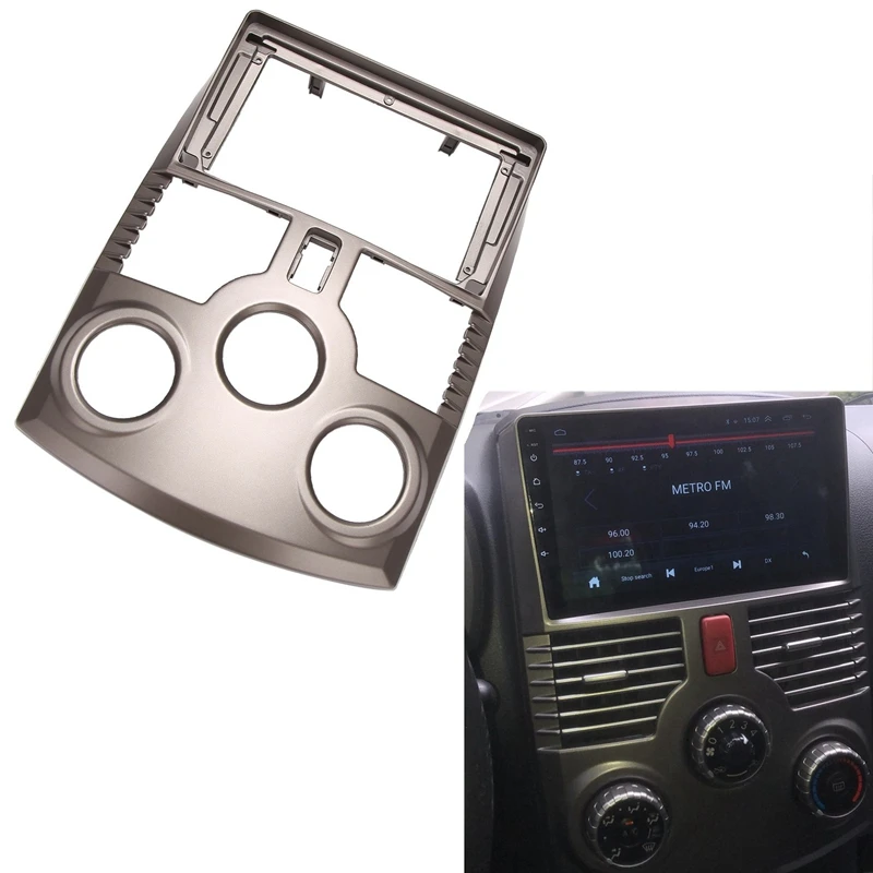 Toyota Rush/ Daihatsu Terios DVD ׷  ÷Ʈ    ġ   2 Din ڵ  þ