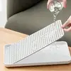 Double Layer Kitchen Drain Tray Dish Drainer Fruit Vegetable Water Drain Racks Washing Drying Rack Serving Plate Detachable Stor 3