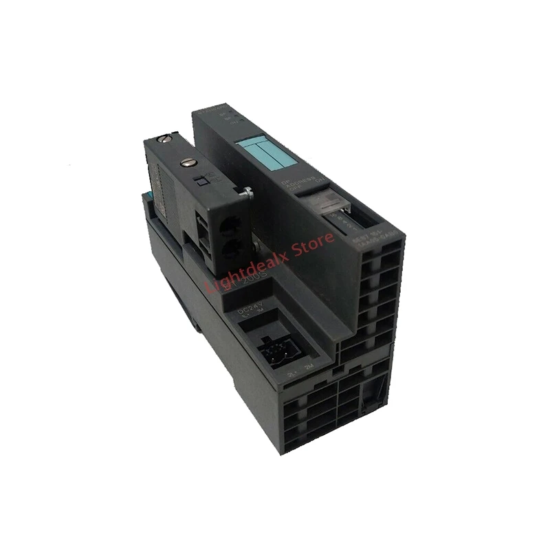 

1PCS 6ES7151-1AA05-0AB0 In Box 6ES71511AA050AB0 6ES7151 1AA05 0AB0 PLC Module Brand New