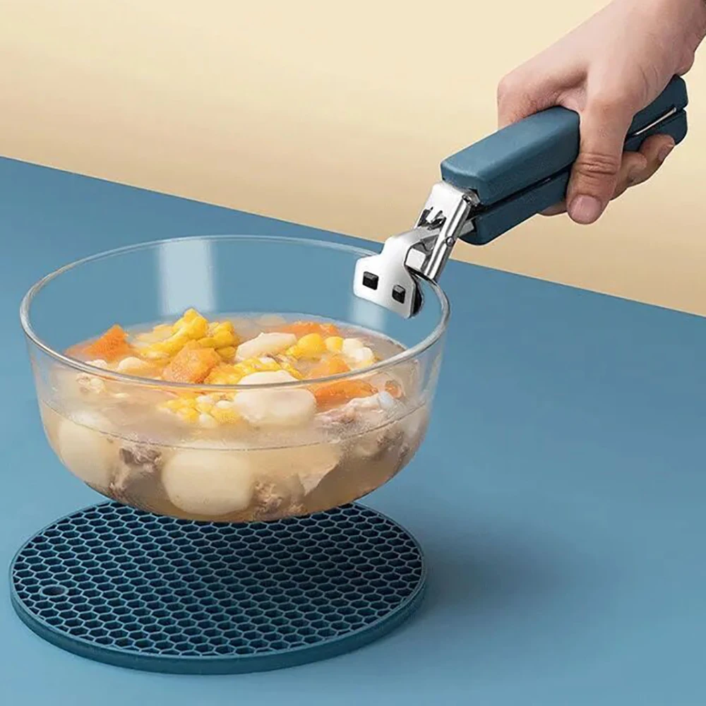 Anti-Scalding Pan Gripper 6