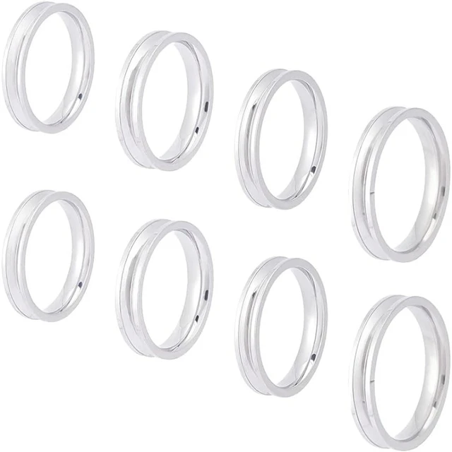Trending Wholesale tungsten ring blank At An Affordable Price
