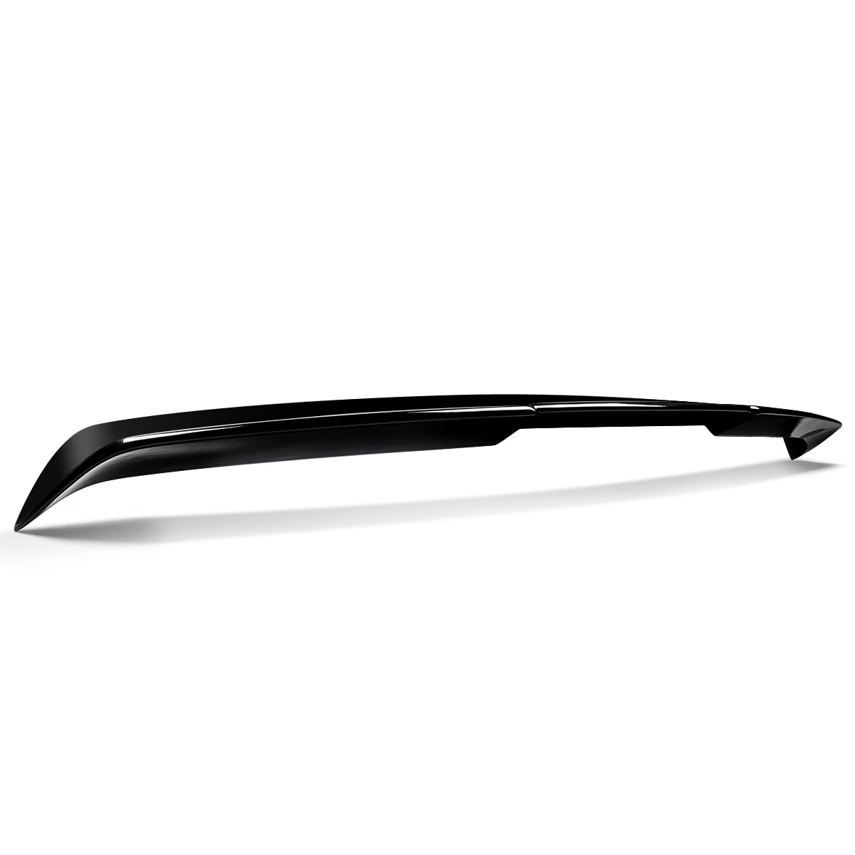 Glossy Black Rear Spoiler For 2014-2021 Mercedes-Benz Vito Metris W447 Rear Tail Wing Rear Trunk Boot Lip Spoiler Wing Body Kit