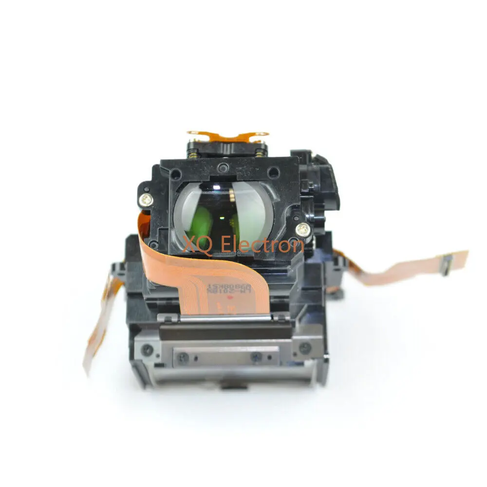 Prisma Focus Screen Assembly para Nikon D700 Dslr Original View Finder Peças Poderes Parte - Image 2