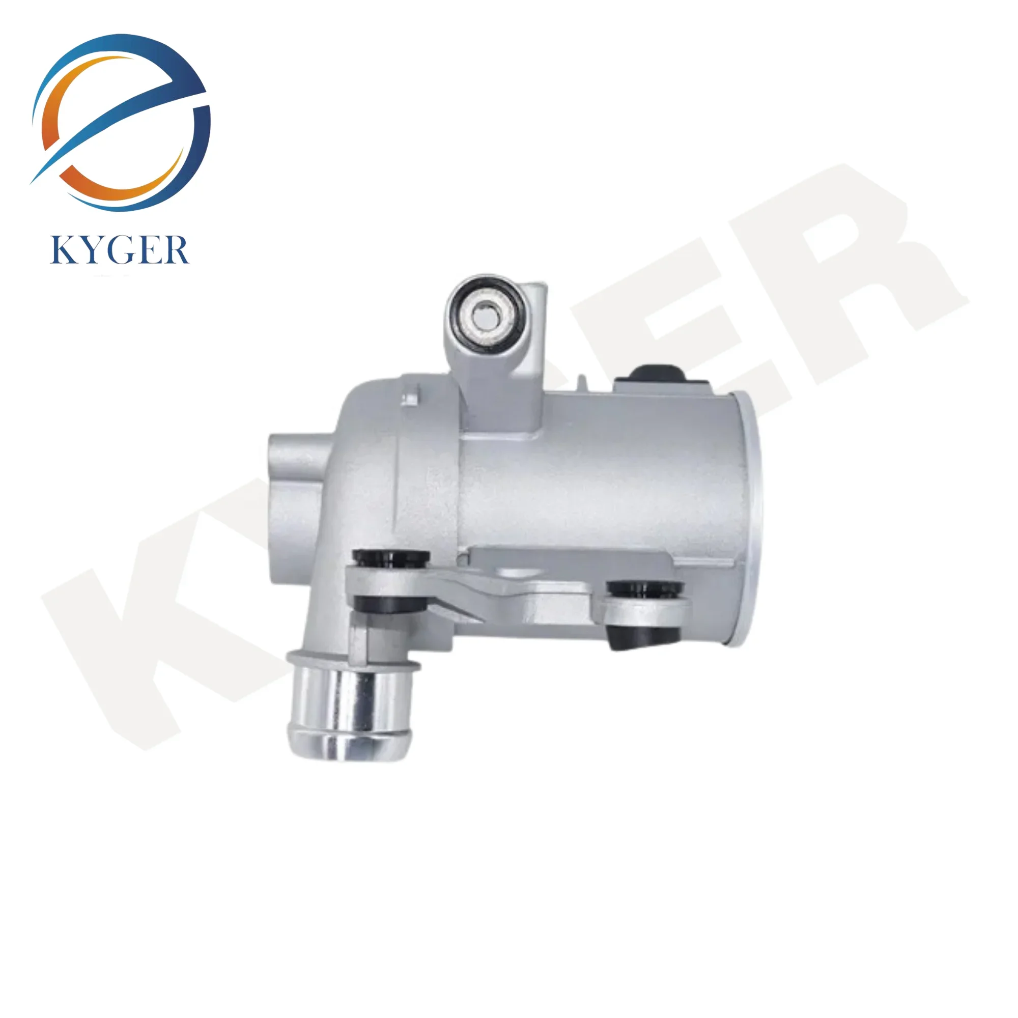 2742002700 Auto Waterpomp Voor Mercedes Benz W212 W213 W205 M274 C207 S212 A207 W205 274 200 27 00 2742000207 2742000107