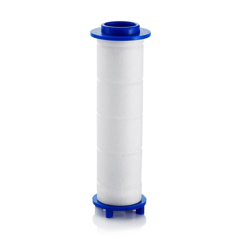 

1/5PCS Shower Head Filter Cotton Set Used For Cleaning And Filtering Shower Head Bathroom Accessory Hand Held Bath Sprayer