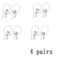 White 4 pairs