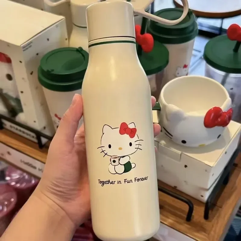 تشكيلة هيلو كيتي الحصرية - إصدار "Together in Fun...