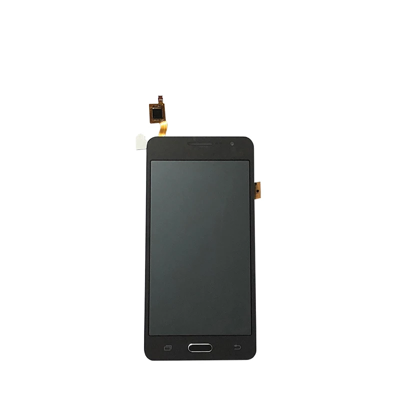 Samsung GALAXY Grand Prime Lcd g530 Lcd Touch Screen Digitizer Assembly G531f G531H G531FZ Display Frame Repair Parts
