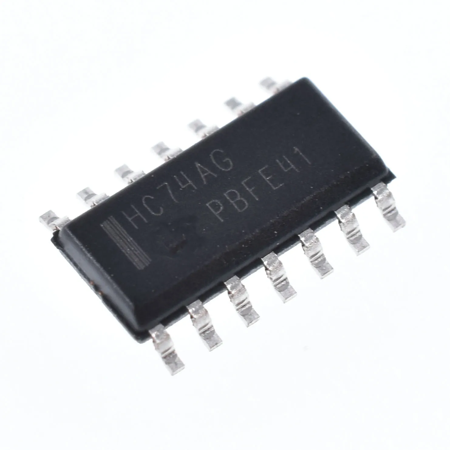 

MC74HC74ADR2G SOP-14 74HC74AG HC74AG логика чипа Chip IC