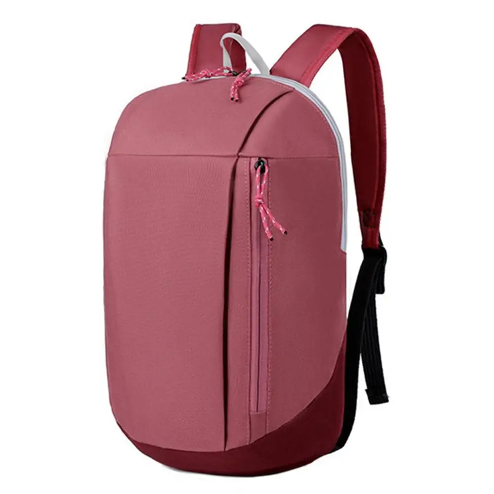 Mochila pequeña de 10l para senderismo, morral de viaje ligero, Unisex,  para ciclismo, Camping, almacenamiento cómodo - AliExpress