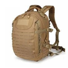 

Dragon Egg Tear resistance Tactical Backpack Military Fan Outdoor CS Backpack Canvas Backpack Men Waterproof Tactical Backpack