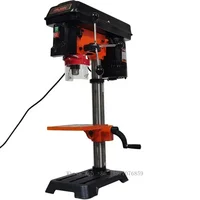 New DP2501A 550W Benchtop Drill Press 16mm Capacity Metal Drill Machine Good Quality Fast Delivery Free After-sales Service 1