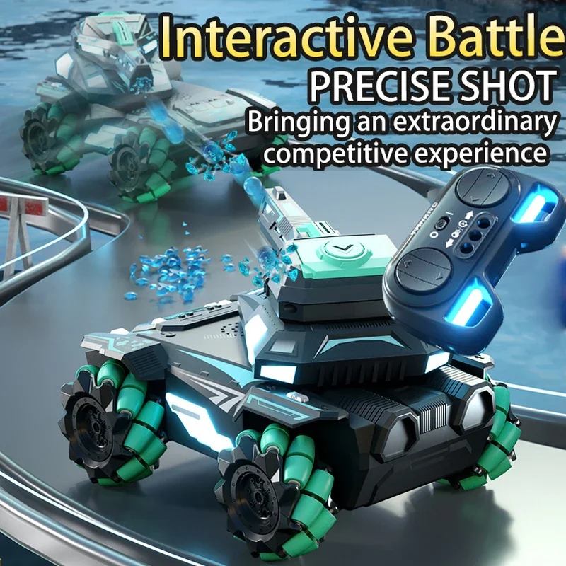 한국어 제목: Henglong RC 탱크 3938 7.0 메탈 버전 업그레이드, 러시아 T90 RTR 라디오 컨트롤 탱크, 자동차 모델 장난감 TH17846, 2.4G, 1/16 체중계 8 미니 4WD 오프로드 차량 모든 지형 물 폭탄 사격 RC 탱크, 어린이 모델 리모컨 스턴트 자동차 장난감, 남아용 어린이 선물