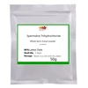 Aluminum film bag packaging 50-1000g Spermidine Trihydrochloride Bulk Powder