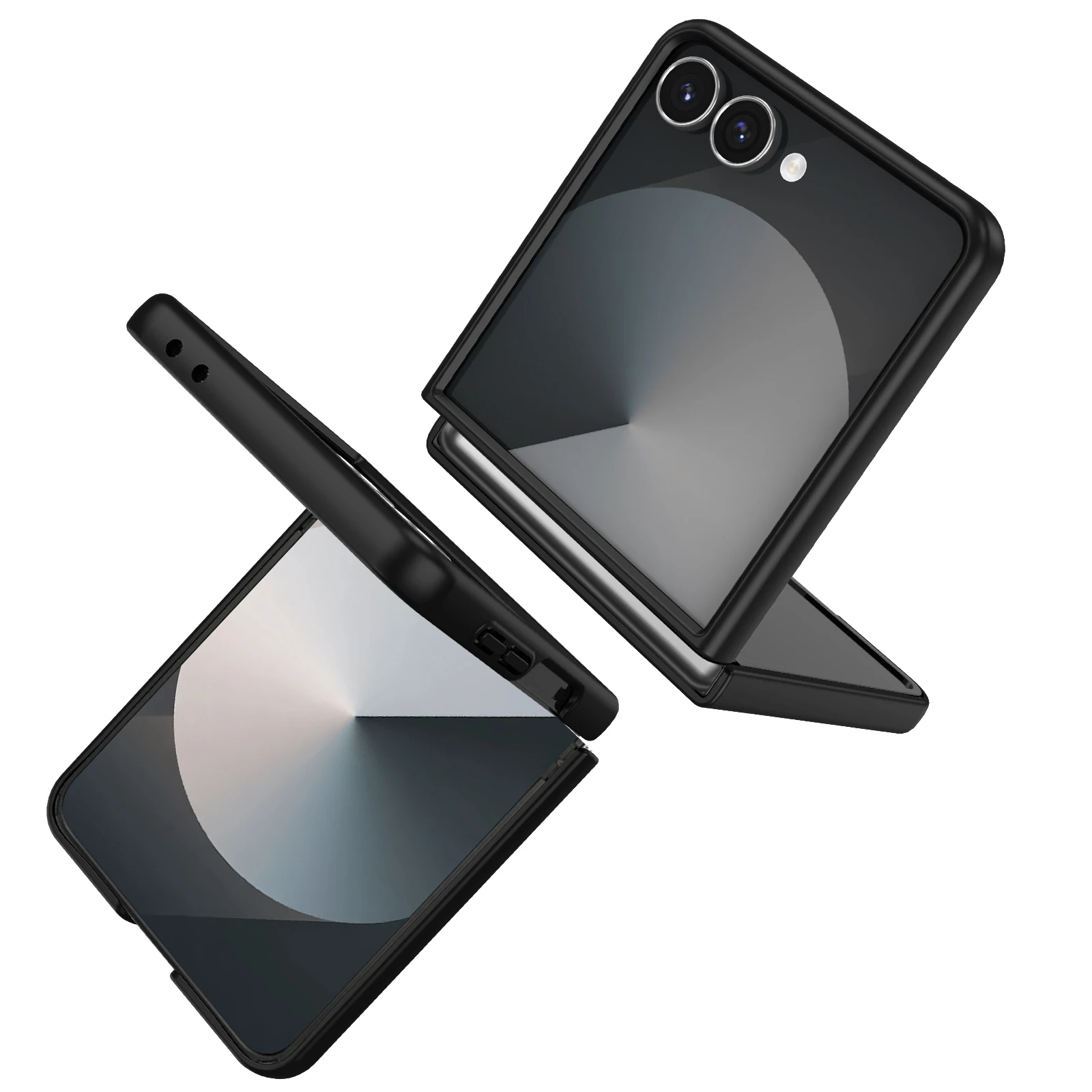Durable Non-Fingerprint Hard Case