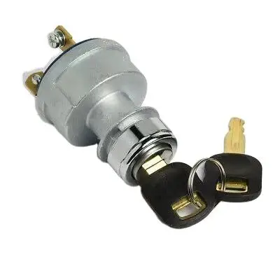 

for CAT 200B E303 E304 E305 Excavator Ignition Switch Starter Switch 3E0156 237-3530 3E-0156 2373530