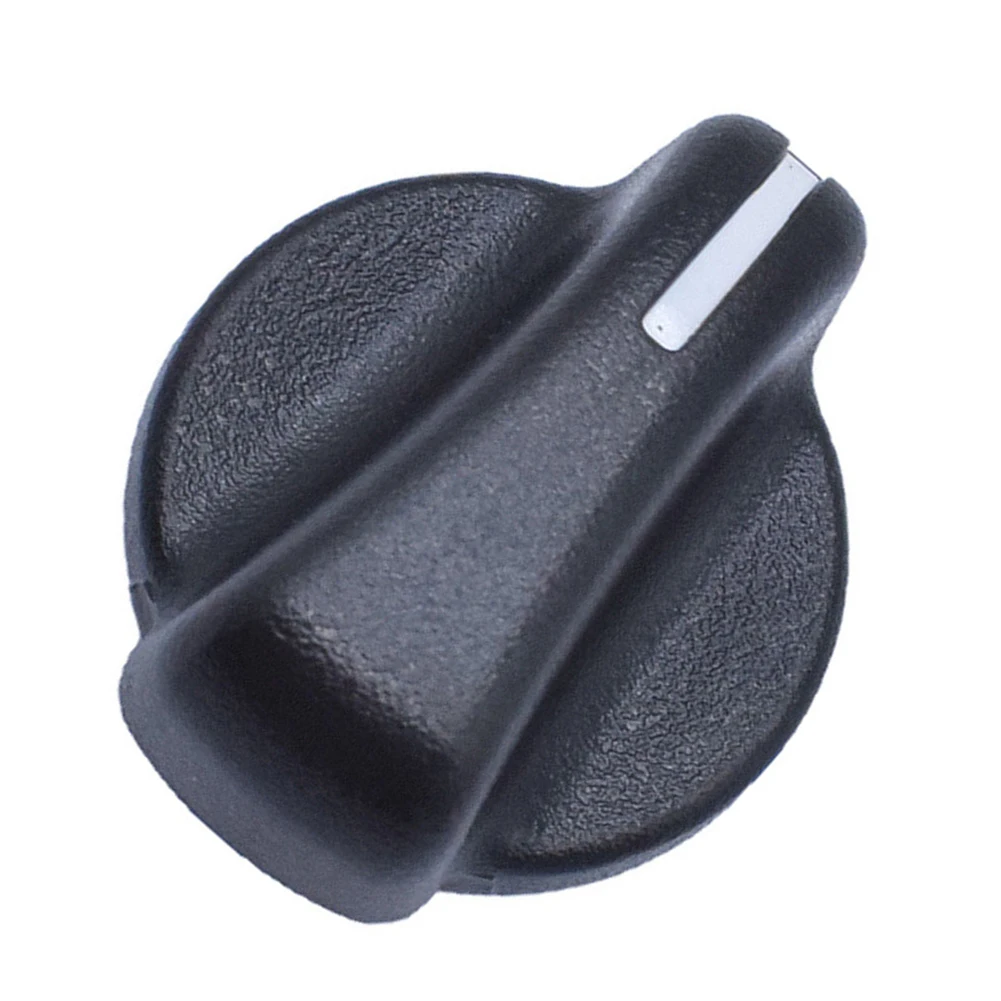 HVAC Heater Control Knobs For Jeep Wrangler Series '99 '06