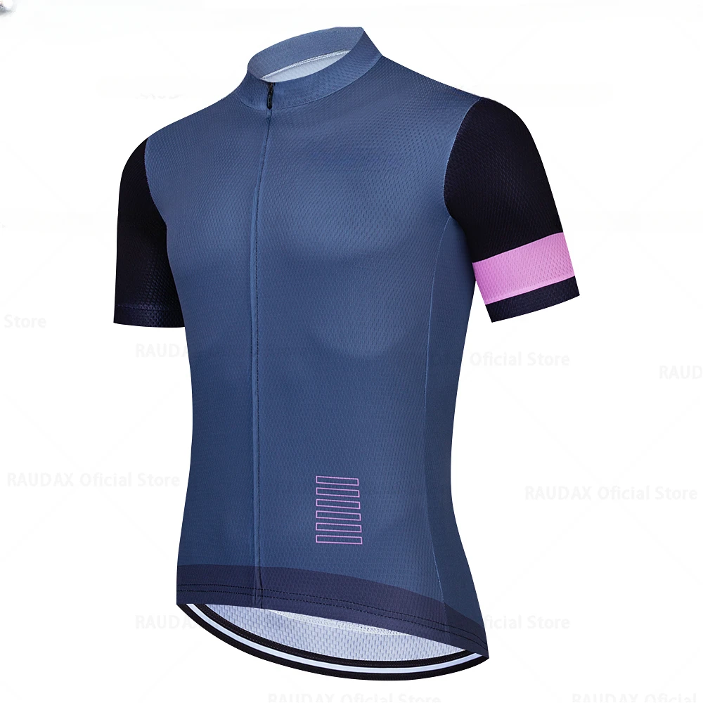 thumbnail image 1 of 2023 Ropa de Ciclismo para Hombre Manga Corta Ropa Ciclismo Verano Ciclismo Jersey Triatlón, 1 of 5