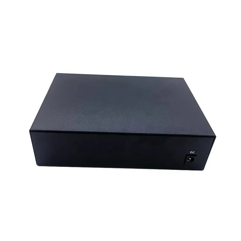 Módulo Industrial do Interruptor dos Ethernet 16 Port 10 100 1000m cc em 12v para a Escola Centro Comercial Zona Industrial - Imagem 3