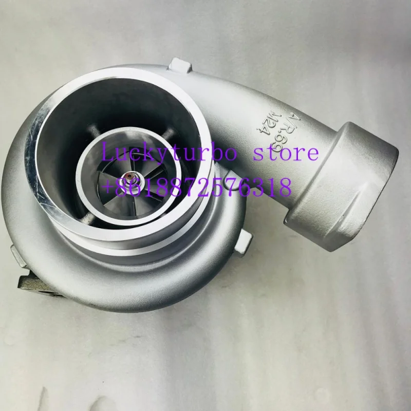 

GT5002 Turbo 701756-0001 148-9102 0R7234 CAT 3406E engine Turbocharger for Caterpillar 988G, 836 Earth Moving
