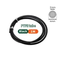 1M Black 2x4mm