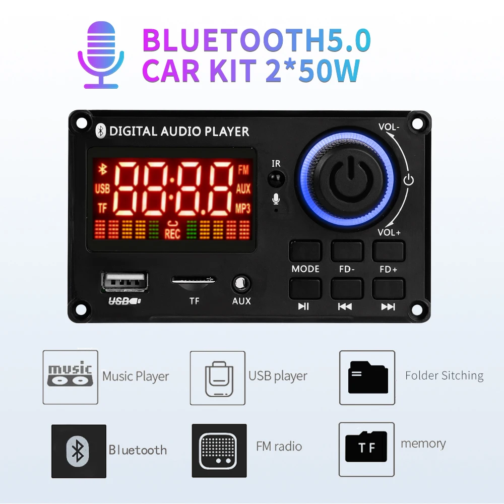  Ŀ  Ŀ Ȩ   MP3 ڴ , DC 12V 100W   5.0, FM  Ʈ, 50W