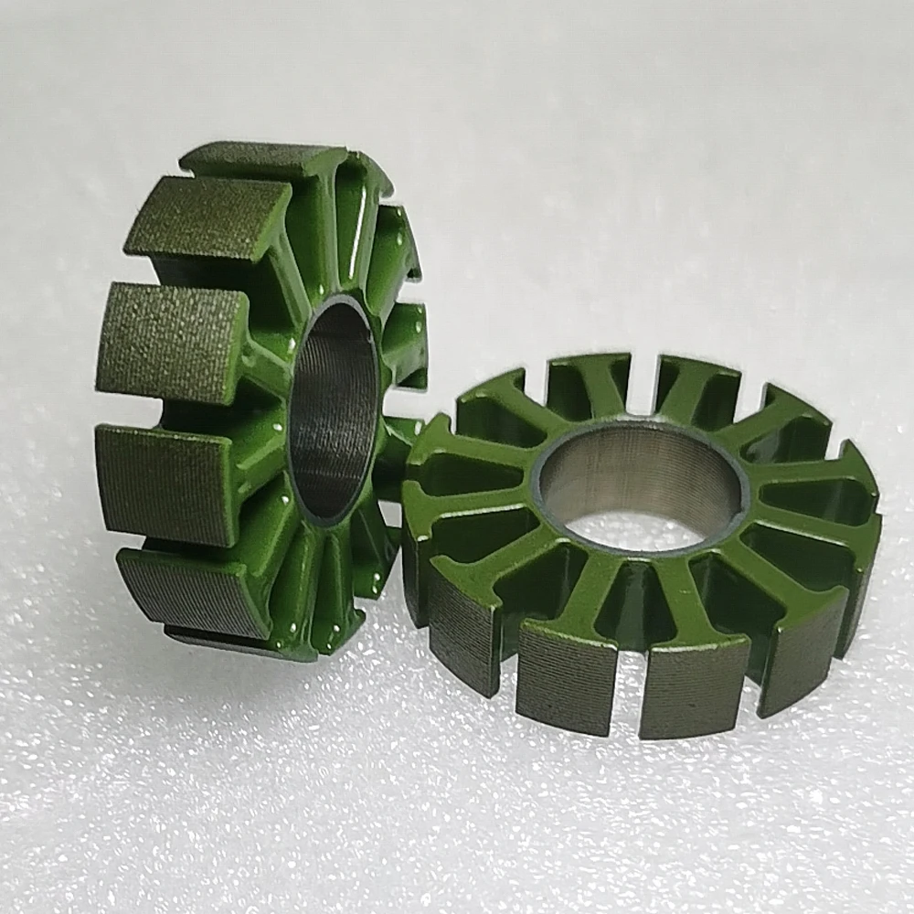 3pcs 2308 Brushless Drone Motor Stator Agricultural UAV Engine Parts Aircraft Large Torque Motor Accessories Airplane