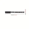 1pc Pigment Liner Pigma Micron Ink Marker Pen 0.05 0.1 0.2 0.3 0.4 0.5 0.6 Different Tip Black Fineliner Sketching Pens 4
