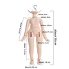 1/12bjd Body Animal Body Cat Bear Ball Joint Body Eplacement Hand Joint Body Accessories For UF Doll, OB11, GSC, NendoroidsHead 2