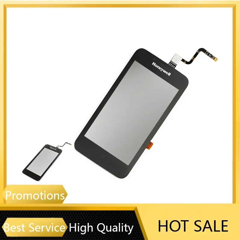 

Сенсорный экран для Honeywell Dolphin CT50