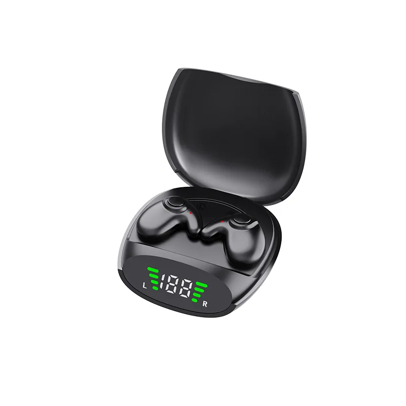 Comfortable Mini Stereo Wireless Bluetooth Earbuds for Mobile and Computer