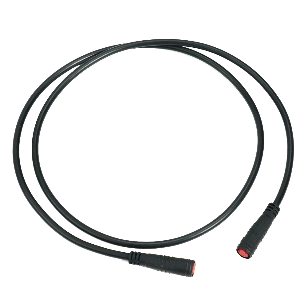 

Ebike Display Connector 2/3/4/5 Pin Cable Waterproof Connector Signal Line Bicycle Lithium ModificationAccessories