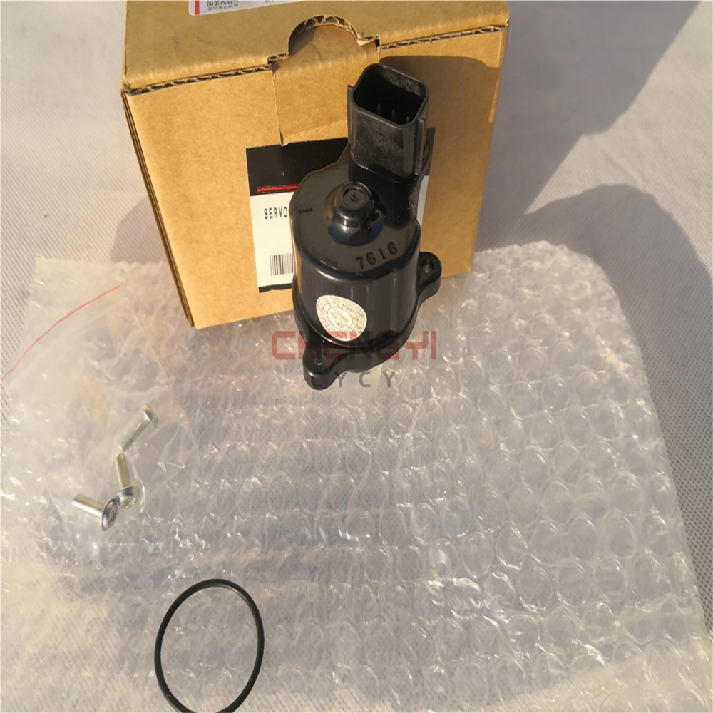 Idle Air Control Valves Control Motors For Pajero Montero D53A EA8A K89W V63W V65W V73W V75W MD628174