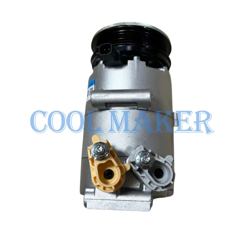VS16 for Ford Focus III ac compressor 2032816 F1F119D629A2B