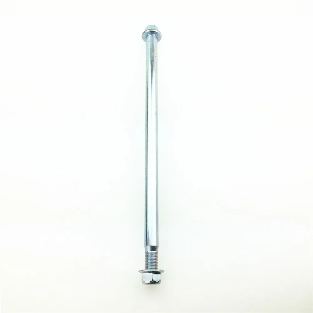 Motorcycle 20mm 10mm12mm 15mm Front Axle Shaft Electric