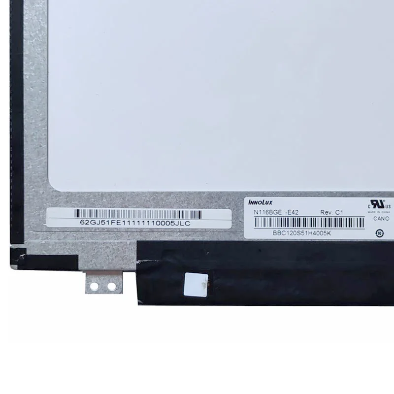 11.6 ġ HD 1366*768 30  LCD ÷ ũ г N116BGE-E42 B116XTN01.0 N116BGE-E32 N116BGE-EA2 B116XTN02.3 Replacemen