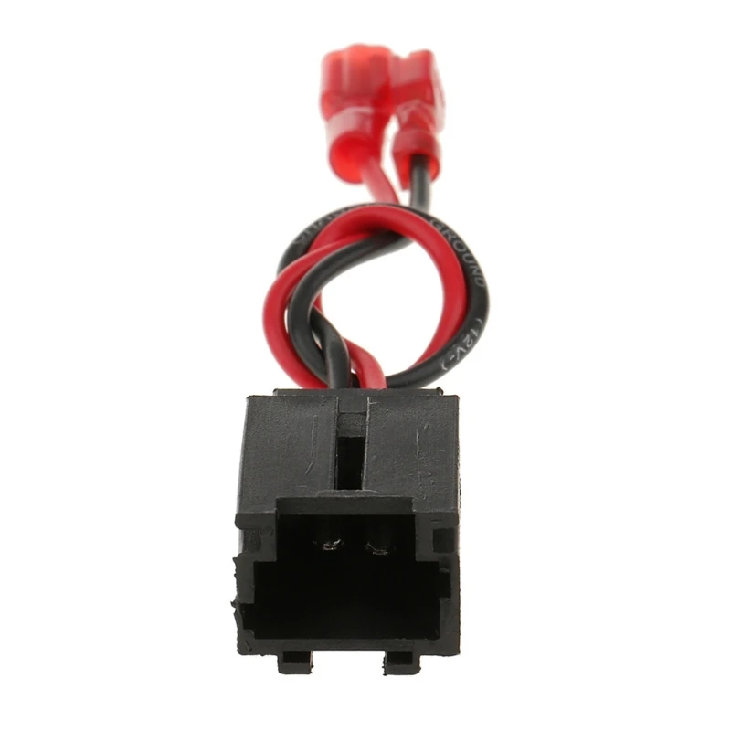 Audio Speaker Wiring Kit For Peugeot Citroen Car