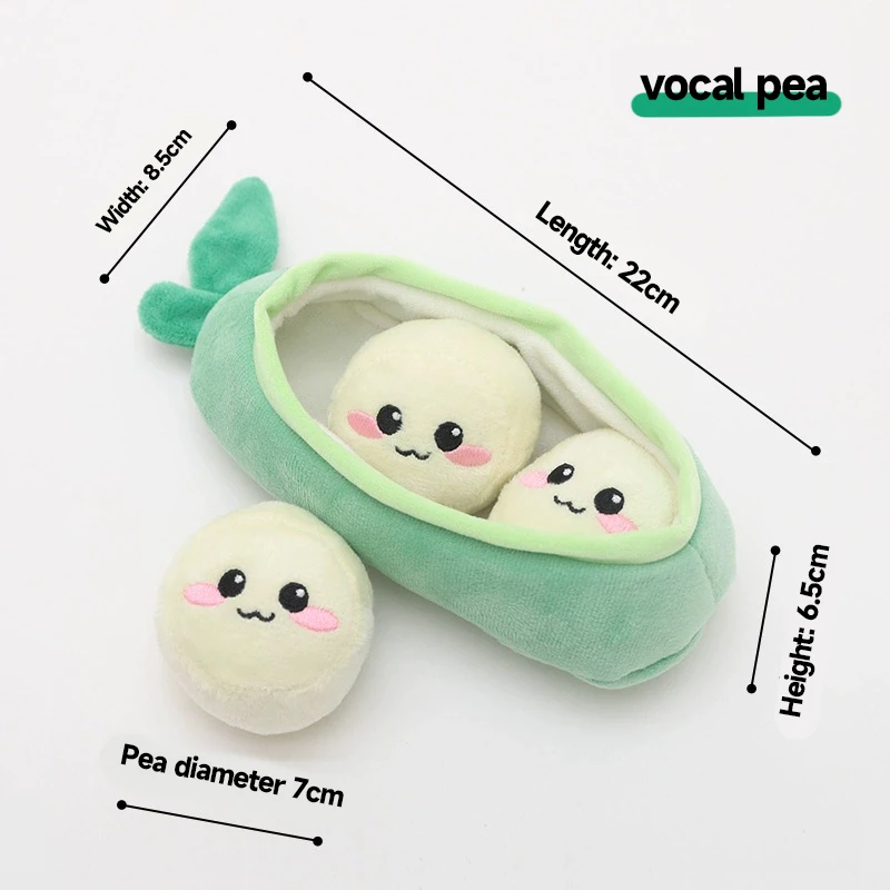 Pea