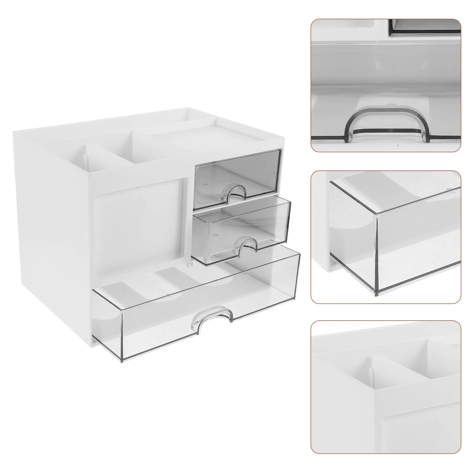 

File Cabinets Desktop Storage Box Office Drawer The Hips Small Organizer with Drawers