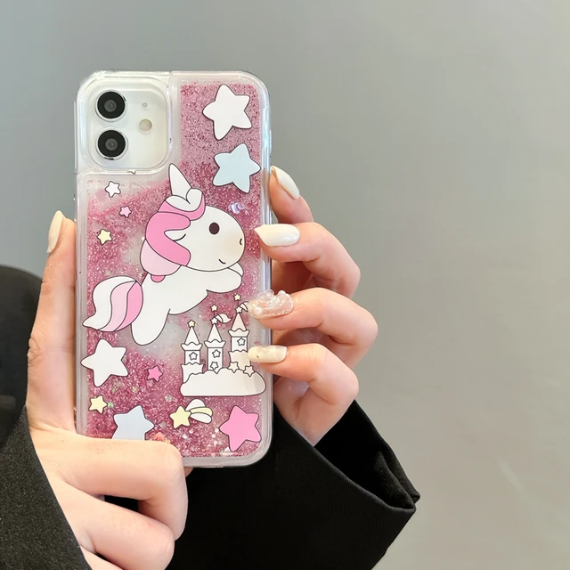 For Samsung A14 A13 A12 A54 A53 A34 A33 A72 Cartoon Hello Kitty