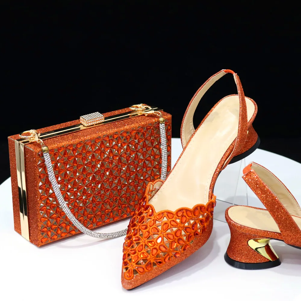 Should your bag match your shoes? - WHAT EVERY WOMAN NEEDS