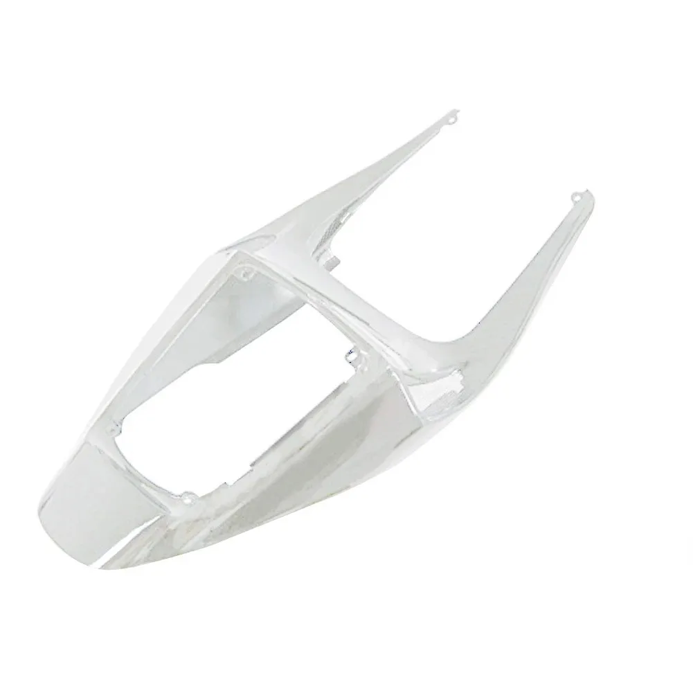 

Неокрашенный задний обтекатель ABS для Honda F5 CBR600RR 2005 2006