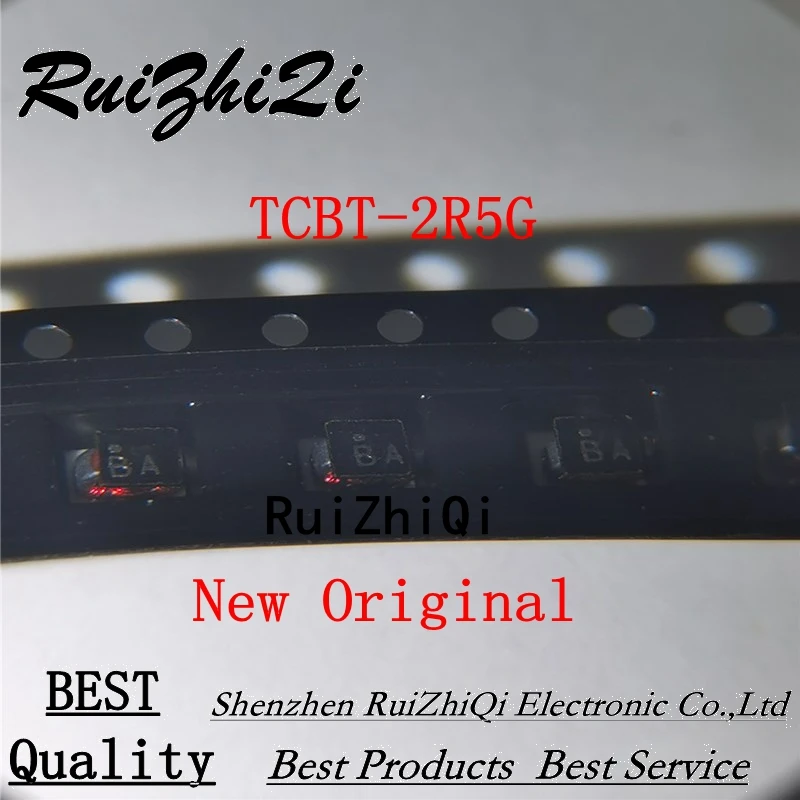 

1PCS/LOT New Original TCBT-2R5G