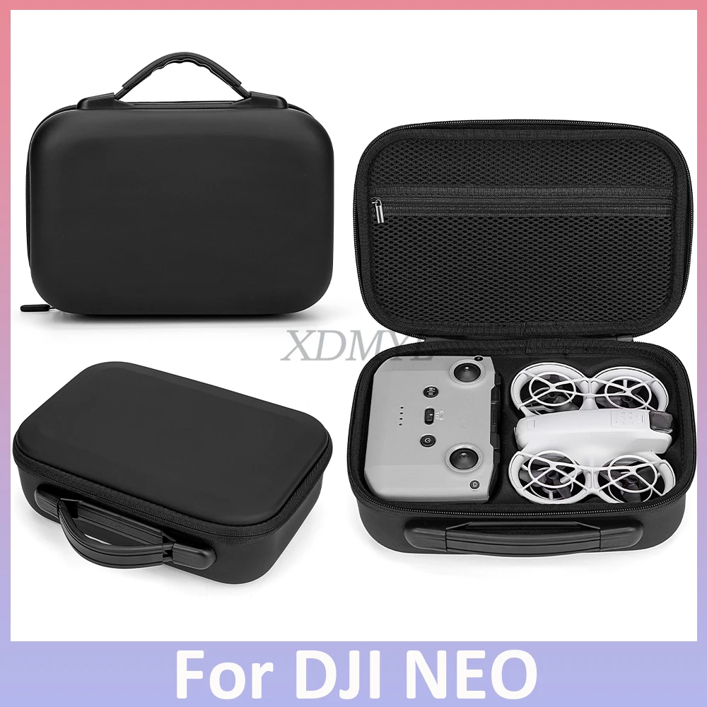 Drones - DJI Neo Carry Case (for fly more combo) was listed for 599.00