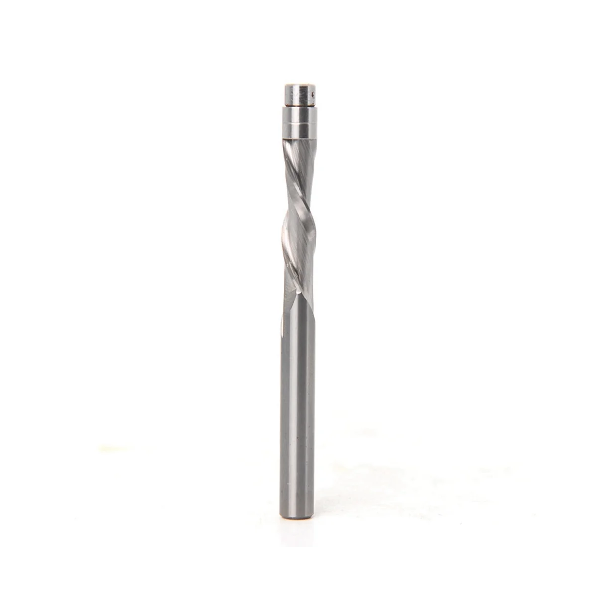 

Рукоятка из встраиваемого сплава с подшипником, Вращающейся на 6,35 мм