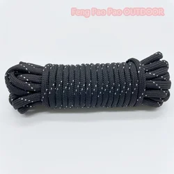 Premium 7 - Strand Paracord: Multi - Purpose Outdoor Survival Rope - 100M (11)