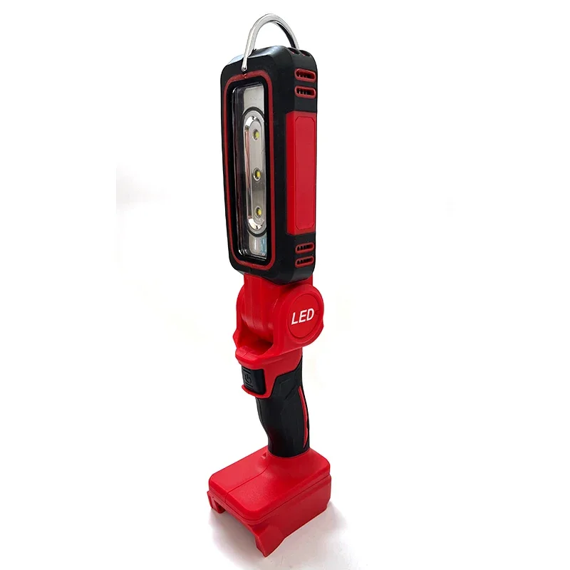 Milwaukee-Compatible LED Work Light 5