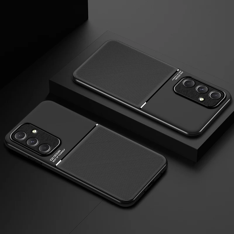 Slim Lightweight Magnetic Phone Case - Stylish and Durable Protection